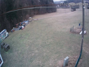 Rekreační středisko Trnava u Zlína - Malé vleky - 27.12.2025 v 07:30 Rekreační středisko Trnava u Zlína - Malé vleky - 27.12.2025 v 07:30