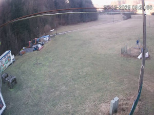 Rekreační středisko Trnava u Zlína - Malé vleky - 27.12.2025 v 09:30 Rekreační středisko Trnava u Zlína - Malé vleky - 27.12.2025 v 09:30