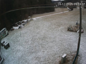 Rekreační středisko Trnava u Zlína - Malé vleky - 28.12.2025 v 10:00 Rekreační středisko Trnava u Zlína - Malé vleky - 28.12.2025 v 10:00