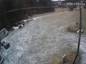 Rekreační středisko Trnava u Zlína - Malé vleky - 28.12.2025 v 12:00 Rekreační středisko Trnava u Zlína - Malé vleky - 28.12.2025 v 12:00