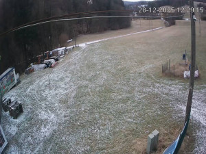 Rekreační středisko Trnava u Zlína - Malé vleky - 28.12.2025 v 12:30 Rekreační středisko Trnava u Zlína - Malé vleky - 28.12.2025 v 12:30