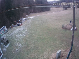 Rekreační středisko Trnava u Zlína - Malé vleky - 28.12.2025 v 13:30 Rekreační středisko Trnava u Zlína - Malé vleky - 28.12.2025 v 13:30