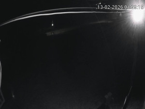 Rekreační středisko Trnava u Zlína - Malé vleky - 13.2.2026 v 04:30 Rekreační středisko Trnava u Zlína - Malé vleky - 13.2.2026 v 04:30