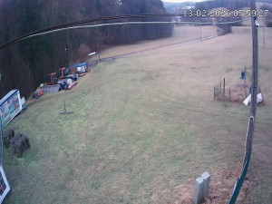 Rekreační středisko Trnava u Zlína - Malé vleky - 13.2.2026 v 08:00 Rekreační středisko Trnava u Zlína - Malé vleky - 13.2.2026 v 08:00