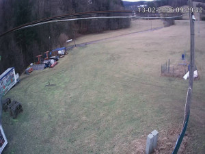 Rekreační středisko Trnava u Zlína - Malé vleky - 13.2.2026 v 09:30 Rekreační středisko Trnava u Zlína - Malé vleky - 13.2.2026 v 09:30