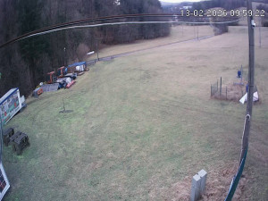 Rekreační středisko Trnava u Zlína - Malé vleky - 13.2.2026 v 10:00 Rekreační středisko Trnava u Zlína - Malé vleky - 13.2.2026 v 10:00