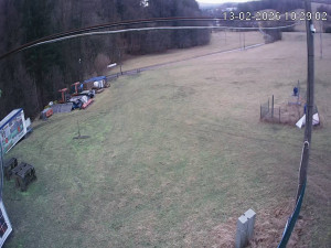 Rekreační středisko Trnava u Zlína - Malé vleky - 13.2.2026 v 10:30 Rekreační středisko Trnava u Zlína - Malé vleky - 13.2.2026 v 10:30