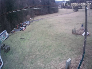 Rekreační středisko Trnava u Zlína - Malé vleky - 13.2.2026 v 13:00 Rekreační středisko Trnava u Zlína - Malé vleky - 13.2.2026 v 13:00