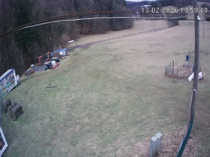 Rekreační středisko Trnava u Zlína - Malé vleky - 13.2.2026 v 14:00 Rekreační středisko Trnava u Zlína - Malé vleky - 13.2.2026 v 14:00