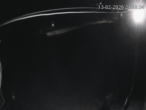 Rekreační středisko Trnava u Zlína - Malé vleky - 13.2.2026 v 21:30 Rekreační středisko Trnava u Zlína - Malé vleky - 13.2.2026 v 21:30