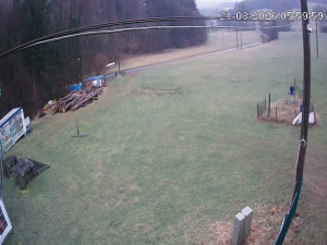 Rekreační středisko Trnava u Zlína - Malé vleky - 21.3.2026 v 06:00 Rekreační středisko Trnava u Zlína - Malé vleky - 21.3.2026 v 06:00