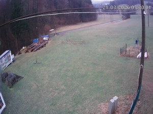 Rekreační středisko Trnava u Zlína - Malé vleky - 21.3.2026 v 07:30 Rekreační středisko Trnava u Zlína - Malé vleky - 21.3.2026 v 07:30