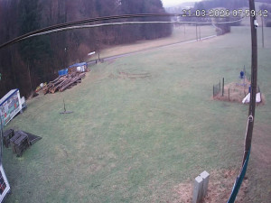 Rekreační středisko Trnava u Zlína - Malé vleky - 21.3.2026 v 08:00 Rekreační středisko Trnava u Zlína - Malé vleky - 21.3.2026 v 08:00