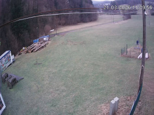 Rekreační středisko Trnava u Zlína - Malé vleky - 21.3.2026 v 11:30 Rekreační středisko Trnava u Zlína - Malé vleky - 21.3.2026 v 11:30