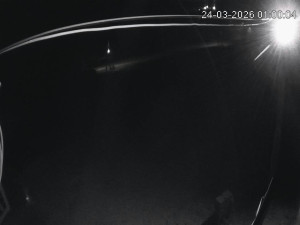 Rekreační středisko Trnava u Zlína - Malé vleky - 24.3.2026 v 01:00 Rekreační středisko Trnava u Zlína - Malé vleky - 24.3.2026 v 01:00