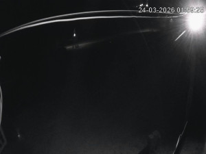 Rekreační středisko Trnava u Zlína - Malé vleky - 24.3.2026 v 02:00 Rekreační středisko Trnava u Zlína - Malé vleky - 24.3.2026 v 02:00