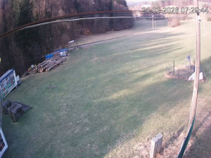 Rekreační středisko Trnava u Zlína - Malé vleky - 24.3.2026 v 07:30 Rekreační středisko Trnava u Zlína - Malé vleky - 24.3.2026 v 07:30