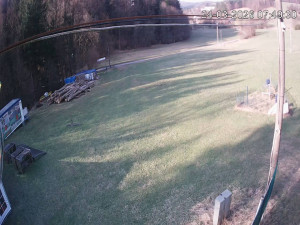 Rekreační středisko Trnava u Zlína - Malé vleky - 24.3.2026 v 08:00 Rekreační středisko Trnava u Zlína - Malé vleky - 24.3.2026 v 08:00