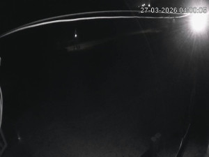 Rekreační středisko Trnava u Zlína - Malé vleky - 27.3.2026 v 04:00 Rekreační středisko Trnava u Zlína - Malé vleky - 27.3.2026 v 04:00