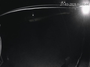 Rekreační středisko Trnava u Zlína - Malé vleky - 27.3.2026 v 04:30 Rekreační středisko Trnava u Zlína - Malé vleky - 27.3.2026 v 04:30