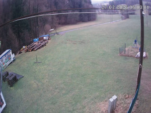 Rekreační středisko Trnava u Zlína - Malé vleky - 27.3.2026 v 06:00 Rekreační středisko Trnava u Zlína - Malé vleky - 27.3.2026 v 06:00