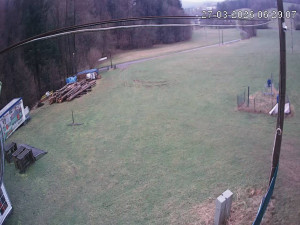 Rekreační středisko Trnava u Zlína - Malé vleky - 27.3.2026 v 06:30 Rekreační středisko Trnava u Zlína - Malé vleky - 27.3.2026 v 06:30