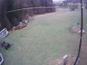 Rekreační středisko Trnava u Zlína - Malé vleky - 27.3.2026 v 07:00 Rekreační středisko Trnava u Zlína - Malé vleky - 27.3.2026 v 07:00