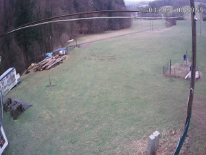 Rekreační středisko Trnava u Zlína - Malé vleky - 27.3.2026 v 09:00 Rekreační středisko Trnava u Zlína - Malé vleky - 27.3.2026 v 09:00