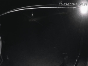 Rekreační středisko Trnava u Zlína - Malé vleky - 28.3.2026 v 01:30 Rekreační středisko Trnava u Zlína - Malé vleky - 28.3.2026 v 01:30