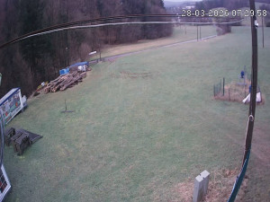 Rekreační středisko Trnava u Zlína - Malé vleky - 28.3.2026 v 07:30 Rekreační středisko Trnava u Zlína - Malé vleky - 28.3.2026 v 07:30