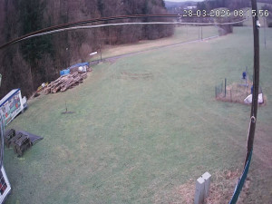 Rekreační středisko Trnava u Zlína - Malé vleky - 28.3.2026 v 08:30 Rekreační středisko Trnava u Zlína - Malé vleky - 28.3.2026 v 08:30