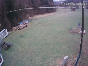 Rekreační středisko Trnava u Zlína - Malé vleky - 28.3.2026 v 09:00 Rekreační středisko Trnava u Zlína - Malé vleky - 28.3.2026 v 09:00