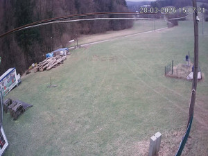 Rekreační středisko Trnava u Zlína - Malé vleky - 28.3.2026 v 15:30 Rekreační středisko Trnava u Zlína - Malé vleky - 28.3.2026 v 15:30