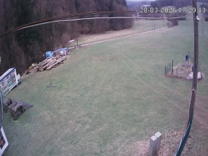 Rekreační středisko Trnava u Zlína - Malé vleky - 28.3.2026 v 17:30 Rekreační středisko Trnava u Zlína - Malé vleky - 28.3.2026 v 17:30