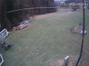 Rekreační středisko Trnava u Zlína - Malé vleky - 28.3.2026 v 18:30 Rekreační středisko Trnava u Zlína - Malé vleky - 28.3.2026 v 18:30