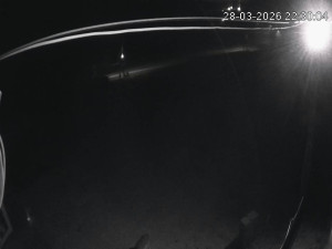 Rekreační středisko Trnava u Zlína - Malé vleky - 28.3.2026 v 22:30 Rekreační středisko Trnava u Zlína - Malé vleky - 28.3.2026 v 22:30