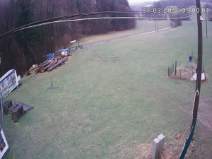 Rekreační středisko Trnava u Zlína - Malé vleky - 31.3.2026 v 09:00 Rekreační středisko Trnava u Zlína - Malé vleky - 31.3.2026 v 09:00