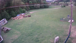 Malé vleky