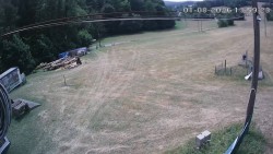 Small ski lifts