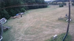 Small ski lifts