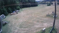 Small ski lifts