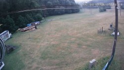 Small ski lifts