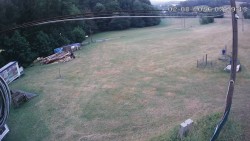 Small ski lifts