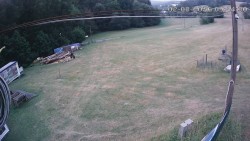 Small ski lifts