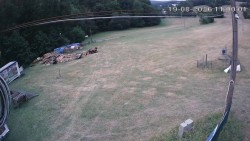 Small ski lifts