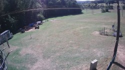 Small ski lifts
