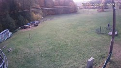 Small ski lifts