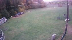 Small ski lifts