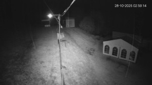 Rekreační středisko Trnava u Zlína - Nástup na vlek - 28.10.2025 v 03:00 Rekreační středisko Trnava u Zlína - Nástup na vlek - 28.10.2025 v 03:00