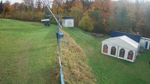 Rekreační středisko Trnava u Zlína - Nástup na vlek - 28.10.2025 v 09:30 Rekreační středisko Trnava u Zlína - Nástup na vlek - 28.10.2025 v 09:30